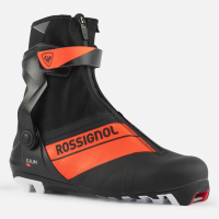 Rossignol X-IUM Skate Nordic Racing Boots | 45 | Christy Sports