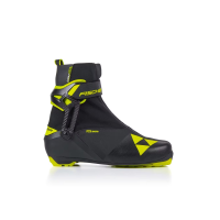Fischer RCS Skate Nordic Boots | 46 | Christy Sports
