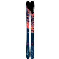 Nordica SOS Outreach Enforcer 94 Skis | 185 | Christy Sports
