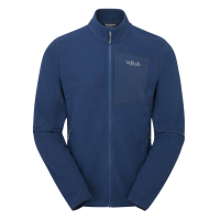Rab Tecton Jacket Mens | Navy | Large | Christy Sports