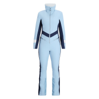Spyder Origin Softshell Suit Womens | Lt Blue | 8 | Christy Sports