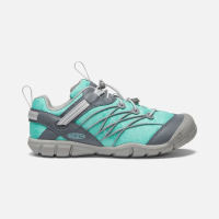 KEEN Chandler CNX Sneaker Boys | Aqua | 6 | Christy Sports