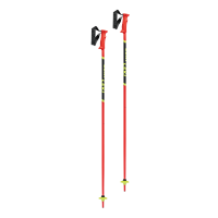 Leki Racing Ski Poles Kids | 90 | Christy Sports