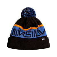 Quiksilver Summit Beanie Boys | Multi Navy | Christy Sports