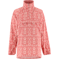 Kari Traa Ruth Anorak Womens | Rust | Medium | Christy Sports