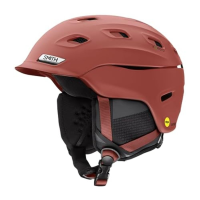 Smith Vantage MIPS Helmet Mens | Brick | Small | Christy Sports