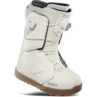 ThirtyTwo Lashed Double BOA Snowboard Boots Womens | Bone | 9 | Christy Sports