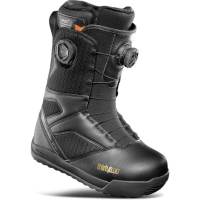 ThirtyTwo STW Double BOA Snowboard Boots Womens | Black | 8.5 | Christy Sports