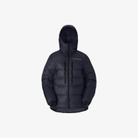 Norrona Trollveggen Down Hood Womens | Black | Medium | Christy Sports