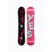 YES. Airmaster Snowboard Womens | 158 | Christy Sports