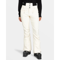 Roxy Rising High Snow Pants Womens | Cream | Medium | Christy Sports