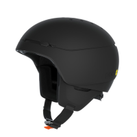 POC Meninx Helmet Mens | Matte Black | M/L | Christy Sports