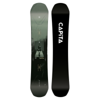 CAPiTA Super D.O.A Wide Snowboard Mens | 161 | Christy Sports