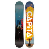 CAPiTA D.O.A Snowboard Mens | 154 | Christy Sports