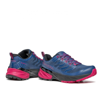Scarpa Rush GTX Shoes Womens | Navy | 42 | Christy Sports