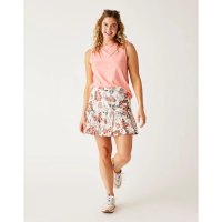 Carve Designs Sienna Skirt Womens | Multi Pink | Large | Christy Sports