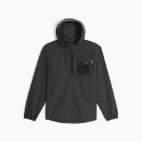 Royal Robbins Merced Anorak Mens | Black | Medium | Christy Sports