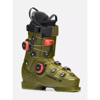 K2 Cortex 130 Zonal Boa Ski Boots | 27.5 | Christy Sports