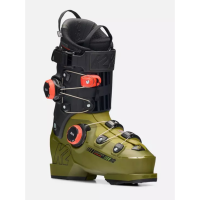 K2 Cortex 120 Zonal Boa Ski Boots | 26.5 | Christy Sports
