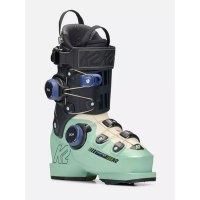K2 Cortex 105 Zonal Boa Ski Boots Womens | 24.5 | Christy Sports