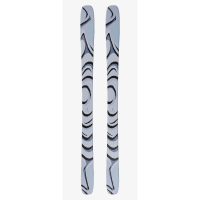 Salomon QST 100 Skis | 164 | Christy Sports