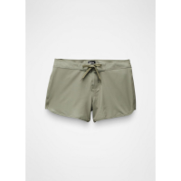 prAna Schaffie Shorts Womens | Olive | Small | Christy Sports