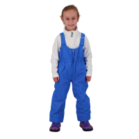 Obermeyer Snoverall Pant Girls | Royal Blue | 3 | Christy Sports
