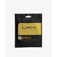 Luxilon Natural Gut 120 Tennis String Set | Christy Sports