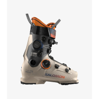 Salomon S/Pro Supra Dual BOA 120 Ski Boots | Multi Tan | 25.5 | Christy Sports