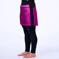 Swix Navado Insulated Skirt Womens | Pink | Small | Christy Sports