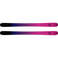 Rossignol Sender Free 100 Open Skis | 178 | Christy Sports