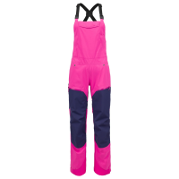 Flylow Moxie Bib Womens | Pink | 4 (Reg) | Christy Sports