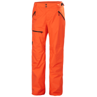 Helly Hansen Sogn Cargo Pants Mens | Light Orange | X-Large | Christy Sports