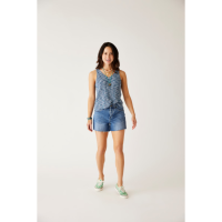 Carve Designs Hayden Shorts Womens | Denim | 10 | Christy Sports