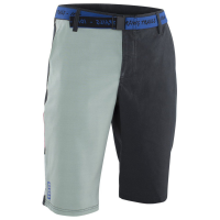 ION Seek Amp MTB Shorts Mens | Multi Green | 34 | Christy Sports