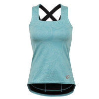 Pearl Izumi Symphony Tank Womens | Lt Blue | Small | Christy Sports