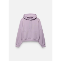 prAna Shea Hoodie Womens | Lilac | Large | Christy Sports