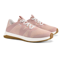 OluKai Huia Athletic Shoes Womens | Light Pink | 6 | Christy Sports