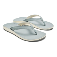 OluKai Southshore Sandals Womens | Multi Lt Blue | 8 | Christy Sports