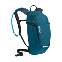 CamelBak M.U.L.E 12 100oz Hydration Pack | Indigo | Christy Sports