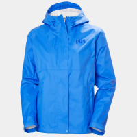 Helly Hansen Loke Jacket 2.0 Womens | Royal Blue | Small | Christy Sports