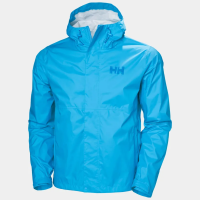 Helly Hansen Loke Jacket 2.0 Mens | Blue | Large | Christy Sports