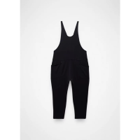 prAna Mindful Movement Jumpsuit Womens | Black | Small | Christy Sports
