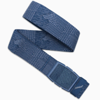 Arcade Skyline Belt | Navy | Christy Sports
