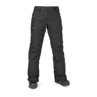Volcom Knox Ins Gore-Tex Pants Womens | Black | Small | Christy Sports
