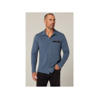 Alp N Rock Jason Button Down Mens | Denim | Large | Christy Sports