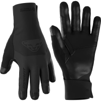 Dynafit Ridge Windstopper Gloves | Black | Medium | Christy Sports