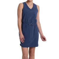 Kuhl Vantage Dress Womens | Blue | Small | Christy Sports