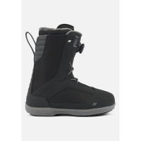 K2 Raider Snowboard Boots Mens | Black | 12 | Christy Sports