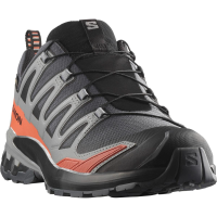 Salomon XA Pro 3D V9 Gore-Tex Trail Running Shoes Mens | Multi Gray | 9 | Christy Sports